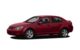 2010 Chevrolet Cobalt Sedan Base 4dr Sedan Exterior Front Side View