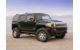 2010 HUMMER H3 SUV SUV Base 4dr All wheel Drive Exterior 2