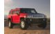 2010 HUMMER H3 SUV SUV Base 4dr All wheel Drive Exterior