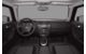 2010 HUMMER H3 SUV SUV Base 4dr All wheel Drive Interior Front Seats 2