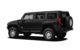 2010 HUMMER H3 SUV SUV Base 4dr All wheel Drive Photo 1