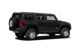 2010 HUMMER H3 SUV SUV Base 4dr All wheel Drive Photo 6