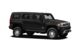 2010 HUMMER H3 SUV SUV Base 4dr All wheel Drive Photo 8