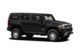 2010 HUMMER H3 SUV SUV Base 4dr All wheel Drive Photo