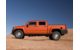 2010 HUMMER H3T Truck Crew Cab All wheel Drive Crew Cab 134.2 in. WB Exterior 2