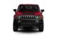 2010 HUMMER H3T Truck Crew Cab All wheel Drive Crew Cab 134.2 in. WB Exterior Front View