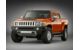 2010 HUMMER H3T Truck Crew Cab All wheel Drive Crew Cab 134.2 in. WB Exterior