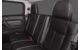 2010 HUMMER H3T Truck Crew Cab All wheel Drive Crew Cab 134.2 in. WB Interior Back Seats