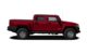 2010 HUMMER H3T Truck Crew Cab All wheel Drive Crew Cab 134.2 in. WB Photo 7