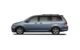 2010 Honda Odyssey Minivan Van LX Passenger Van Exterior 2