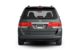 2010 Honda Odyssey Minivan Van LX Passenger Van Exterior Back