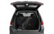 2010 Honda Odyssey Minivan Van LX Passenger Van Exterior Trunk