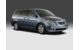 2010 Honda Odyssey Minivan Van LX Passenger Van Exterior