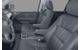 2010 Honda Odyssey Minivan Van LX Passenger Van Interior Front Seats 1