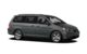 2010 Honda Odyssey Minivan Van LX Passenger Van Photo 1