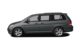 2010 Honda Odyssey Minivan Van LX Passenger Van Photo 4