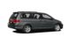 2010 Honda Odyssey Minivan Van LX Passenger Van Photo 7