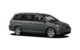 2010 Honda Odyssey Minivan Van LX Passenger Van Photo 9