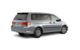 2010 Honda Odyssey Minivan Van LX Passenger Van Photo