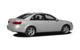 2010 Hyundai Sonata Sedan GLS 4dr Sedan Exterior Back Side View