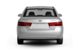 2010 Hyundai Sonata Sedan GLS 4dr Sedan Exterior Back