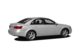2010 Hyundai Sonata Sedan GLS 4dr Sedan Photo 6
