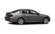 2010 Infiniti M35x Sedan Base 4dr All wheel Drive Sedan Exterior Back Side View