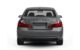 2010 Infiniti M35x Sedan Base 4dr All wheel Drive Sedan Exterior Back