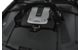 2010 Infiniti M35x Sedan Base 4dr All wheel Drive Sedan Exterior Engine