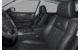 2010 Infiniti M35x Sedan Base 4dr All wheel Drive Sedan Interior Front Seats 1