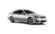 2010 Infiniti M45x Sedan Base 4dr All wheel Drive Sedan Exterior 3