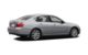 2010 Infiniti M45x Sedan Base 4dr All wheel Drive Sedan Exterior Back Side View