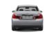2010 Infiniti M45x Sedan Base 4dr All wheel Drive Sedan Exterior Back