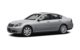 2010 Infiniti M45x Sedan Base 4dr All wheel Drive Sedan Exterior Front Side View