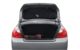 2010 Infiniti M45x Sedan Base 4dr All wheel Drive Sedan Exterior Trunk