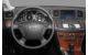 2010 Infiniti M45x Sedan Base 4dr All wheel Drive Sedan Interior Driver Side