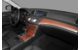 2010 Infiniti M45x Sedan Base 4dr All wheel Drive Sedan Interior Front Seats