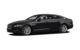 2010 Jaguar XJ Sedan XJ 4dr Sedan Exterior Front Side View