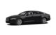 2010 Jaguar XJ Sedan XJ 4dr Sedan Photo 10