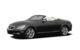 2010 Lexus SC 430 Convertible Base 2dr Convertible Exterior Front Side View
