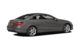 2010 Mercedes Benz E Class Coupe Hatchback Base E350 2dr Coupe Exterior Back Side View