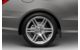2010 Mercedes Benz E Class Coupe Hatchback Base E350 2dr Coupe Exterior Wheel