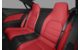2010 Mercedes Benz E Class Coupe Hatchback Base E350 2dr Coupe Interior Back Seats