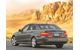 2010 Mercedes Benz E Class Sedan Base E350 4dr Rear wheel Drive Sedan Exterior 1
