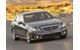 2010 Mercedes Benz E Class Sedan Base E350 4dr Rear wheel Drive Sedan Exterior 2