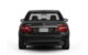2010 Mercedes Benz E Class Sedan Base E350 4dr Rear wheel Drive Sedan Exterior Back
