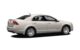 2010 Mercury Milan Hybrid Sedan Base 4dr Front wheel Drive Sedan Exterior Back Side View