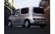 2010 Nissan Cube Coupe Hatchback 1.8 4dr Front wheel Drive Hatchback Exterior 1