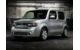 2010 Nissan Cube Coupe Hatchback 1.8 4dr Front wheel Drive Hatchback Exterior