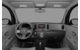 2010 Nissan Cube Coupe Hatchback 1.8 4dr Front wheel Drive Hatchback Interior Front Seats 2